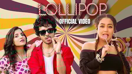 Lollipop Lyrics – Tony Kakkar x Neha Kakkar