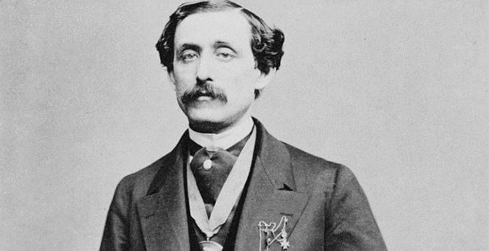 Louis Moreau Gottschalk Bio, Early Life, Career, Net Worth and Salary