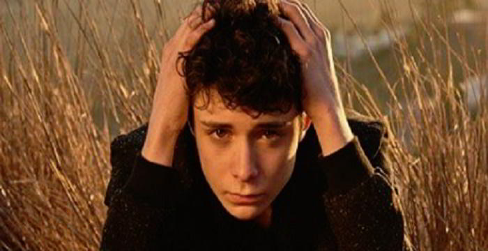 Lucas Jade Zumann Bio, Early Life, Career, Net Worth and Salary