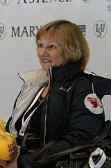 Ludmila Velikova Biography, Age, Height, Wife, Net Worth and Family