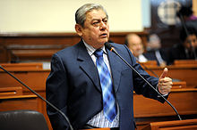 Luis Falla Biography, Age, Height, Wife, Net Worth and Family