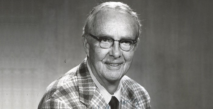 Luis Walter Alvarez Bio, Early Life, Career, Net Worth and Salary