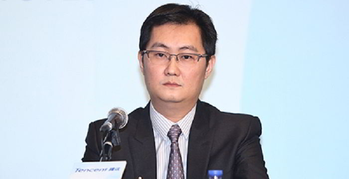 Ma Huateng Bio, Early Life, Career, Net Worth and Salary