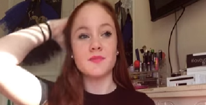 Mackenzie Davis (Musical.ly Star) Bio Bio, Early Life, Career