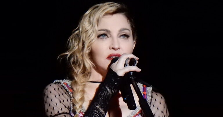 Madonna Bio, Early Life, Career, Net Worth and Salary