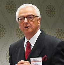 Marc Lortie Biography, Age, Height, Wife, Net Worth and Family