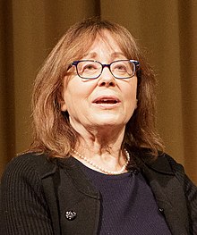 Maria Tatar Biography, Age, Height, Wife, Net Worth and Family