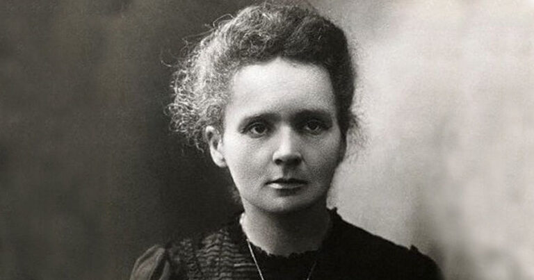 Marie Curie Bio, Early Life, Career, Net Worth and Salary