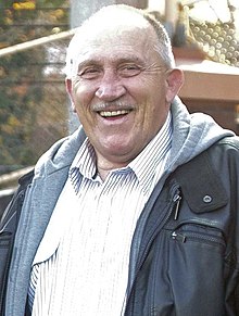 Mark Harris (rugby league) Biography, Age, Height, Wife, Net Worth and Family