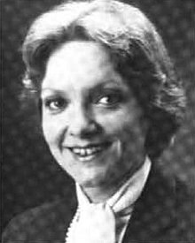 Marlene Johnson Biography, Age, Height, Wife, Net Worth and Family