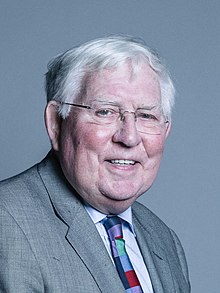 Martin O'Neill, Baron O'Neill of Clackmannan Biography, Age, Height, Wife, Net Worth and Family