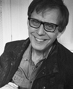 Martin Stopford Biography, Age, Height, Wife, Net Worth and Family