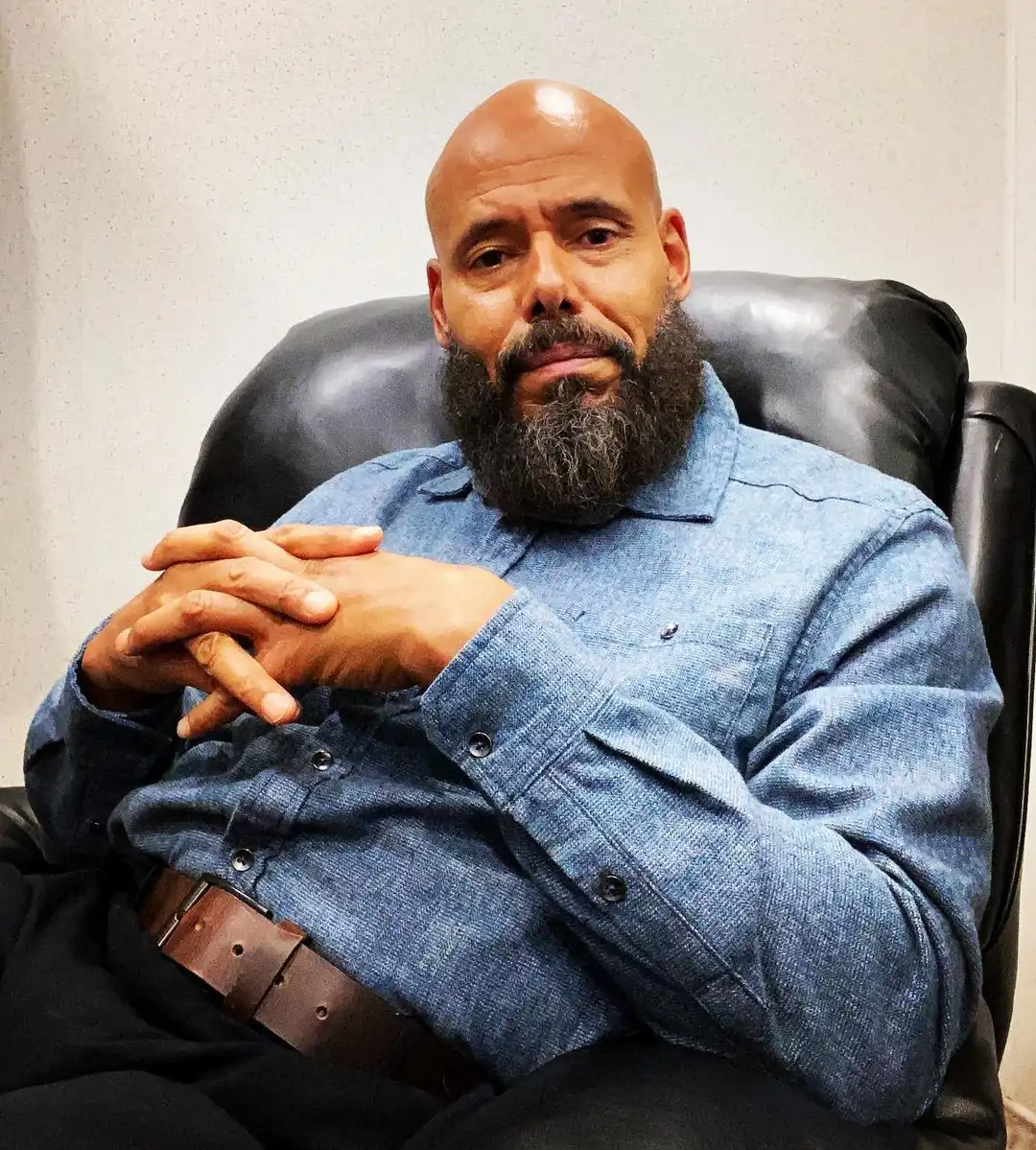 Maurice Dean Wint - Biography, Height & Life Story