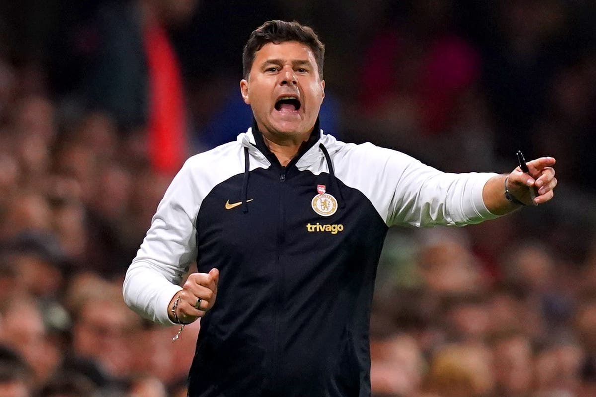 Mauricio Pochettino calls for fairness in recovery time over festive period