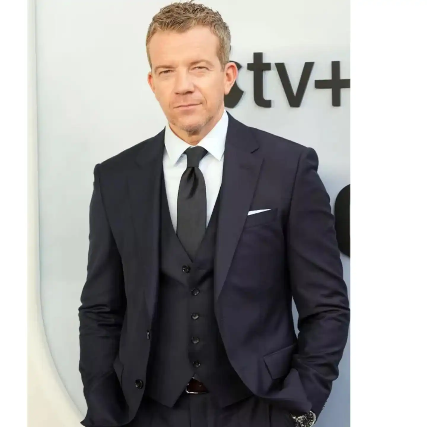 Max Beesley - Biography, Height & Life Story