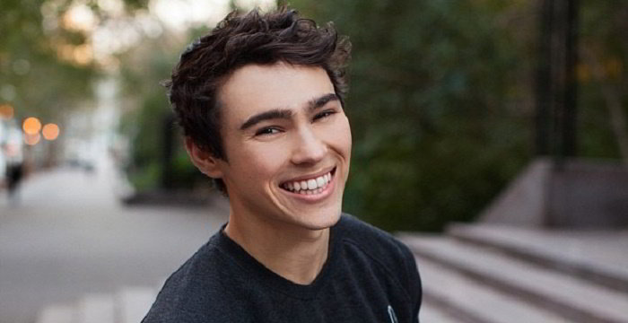 Max Schneider Bio, Early Life, Career, Net Worth and Salary