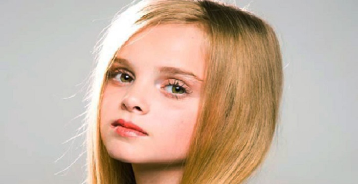 Mia Talerico Bio, Early Life, Career, Net Worth and Salary