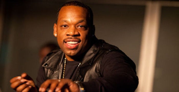 Michael Bivins Bio, Early Life, Career, Net Worth and Salary