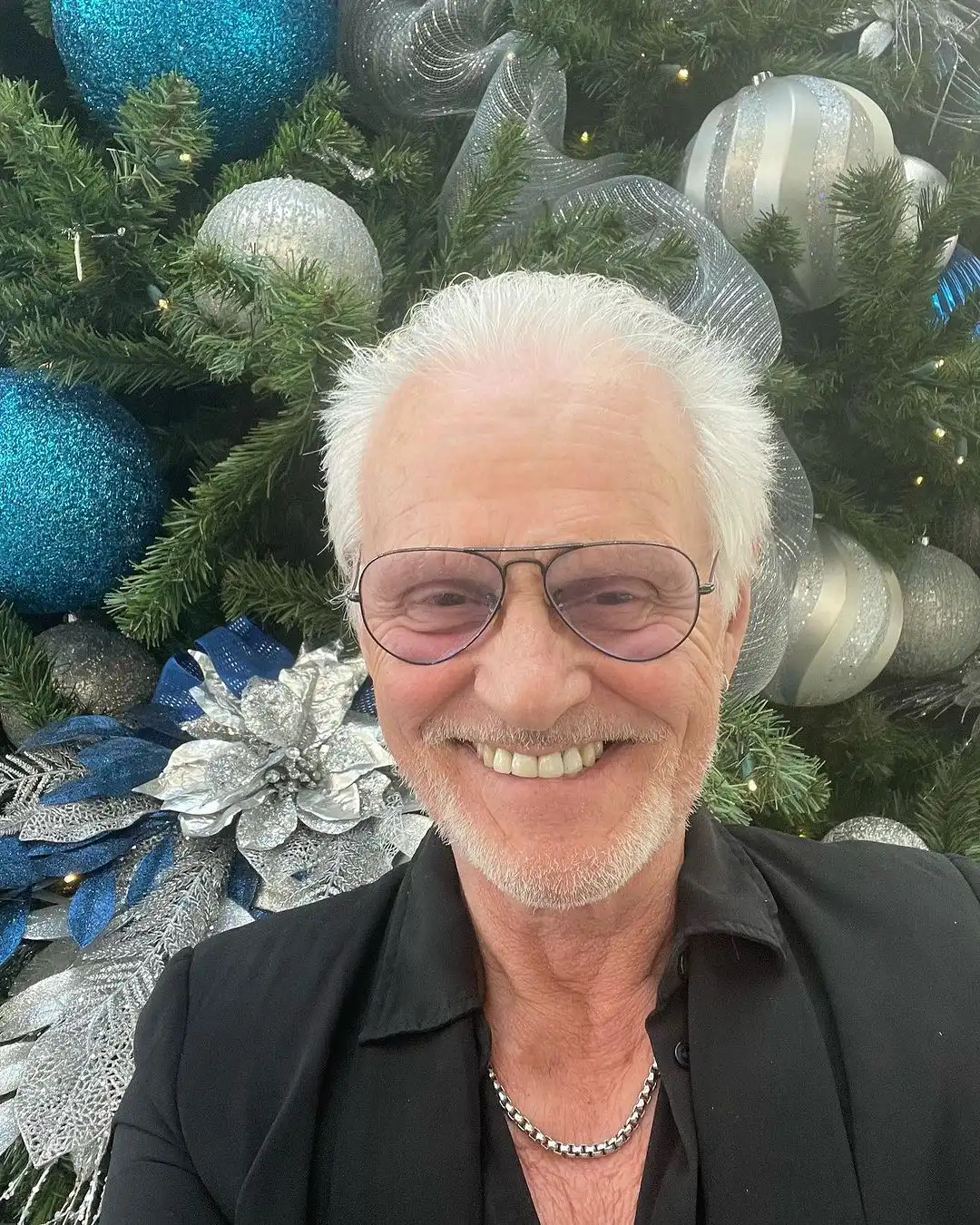 Michael Des Barres - Biography, Height & Life Story