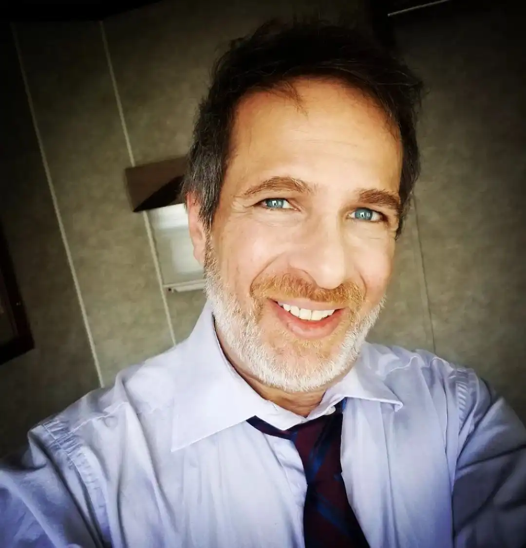 Michael Gordin Shore - Biography, Height & Life Story