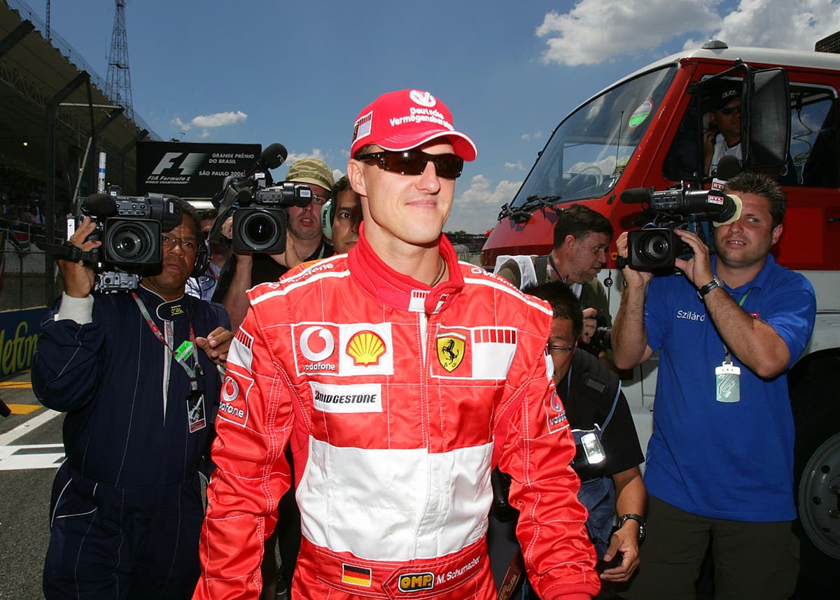 Michael Schumacher: 10 years on from accident, F1 icon’s stardom still shines bright