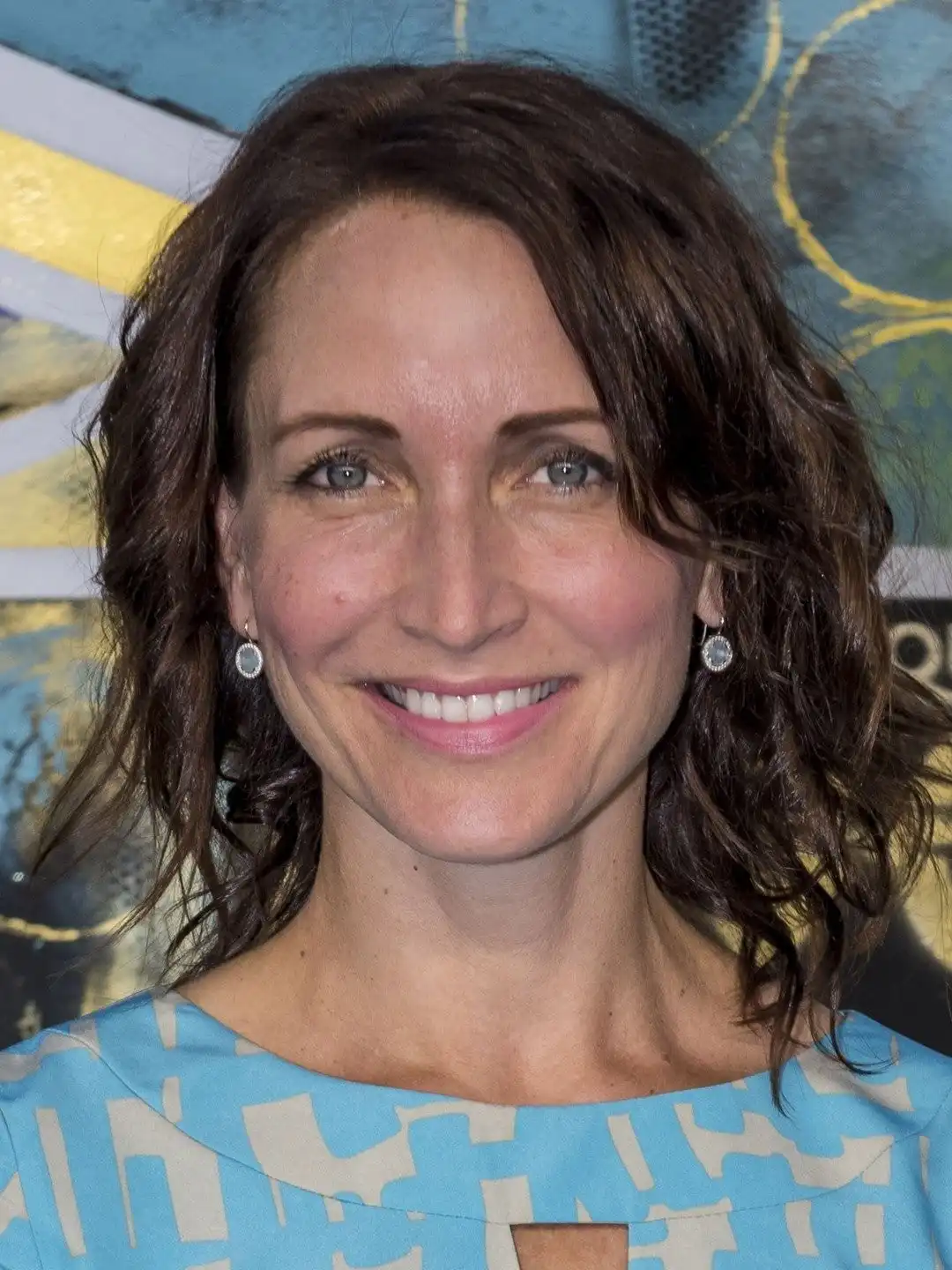 Michelle Nolden - Biography, Height & Life Story