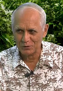 Mike Gabbard Biography, Age, Height, Wife, Net Worth and Family