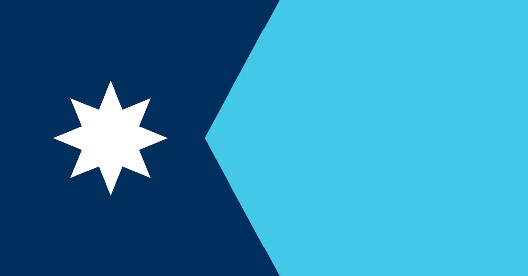 Minnesota Unveils New State Flag Design