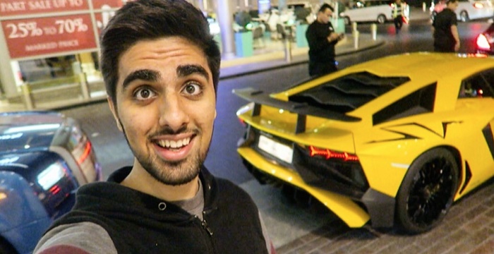 Mo Vlogs Bio Bio, Early Life, Career, Net Worth and Salary