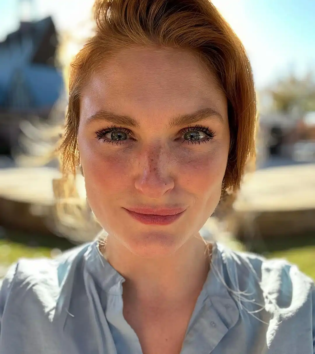 Morgan Garrett - Biography, Height & Life Story