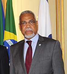 Murade Isaac Murargy Biography, Age, Height, Wife, Net Worth and Family