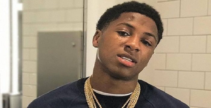 NBA YoungBoy Bio, Early Life, Career, Net Worth and Salary
