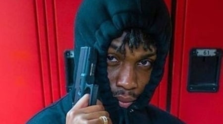 $NOT (Rapper) Height, Weight, Age, Real Name, Biography