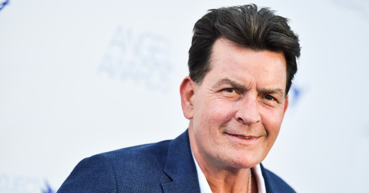 Neighbor accused of assaulting actor Charlie Sheen at his Malibu home