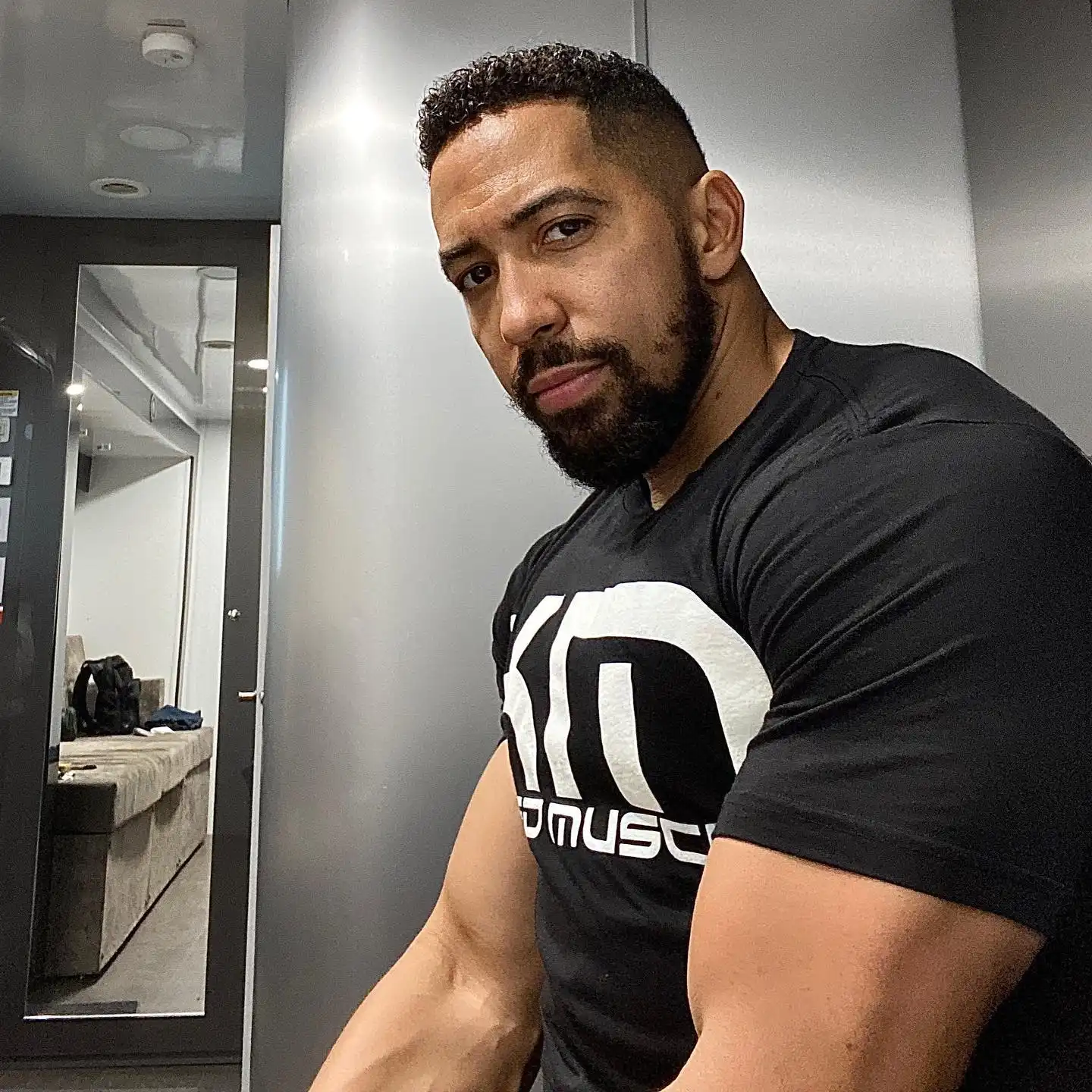 Neil Brown Jr. - Biography, Height & Life Story