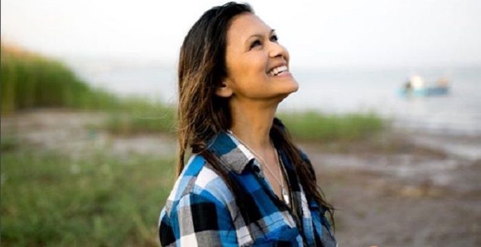 Nia Peeples Bio, Early Life, Career, Net Worth and Salary