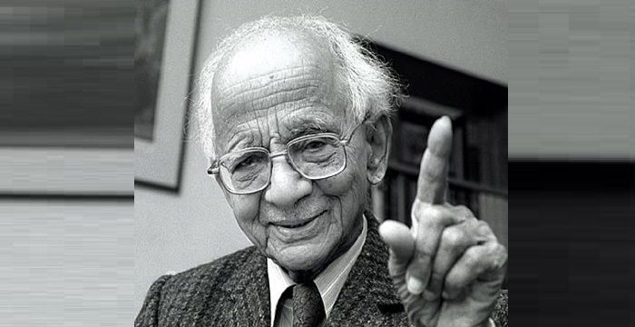 Nirad C. Chaudhuri Bio, Early Life, Career, Net Worth and Salary