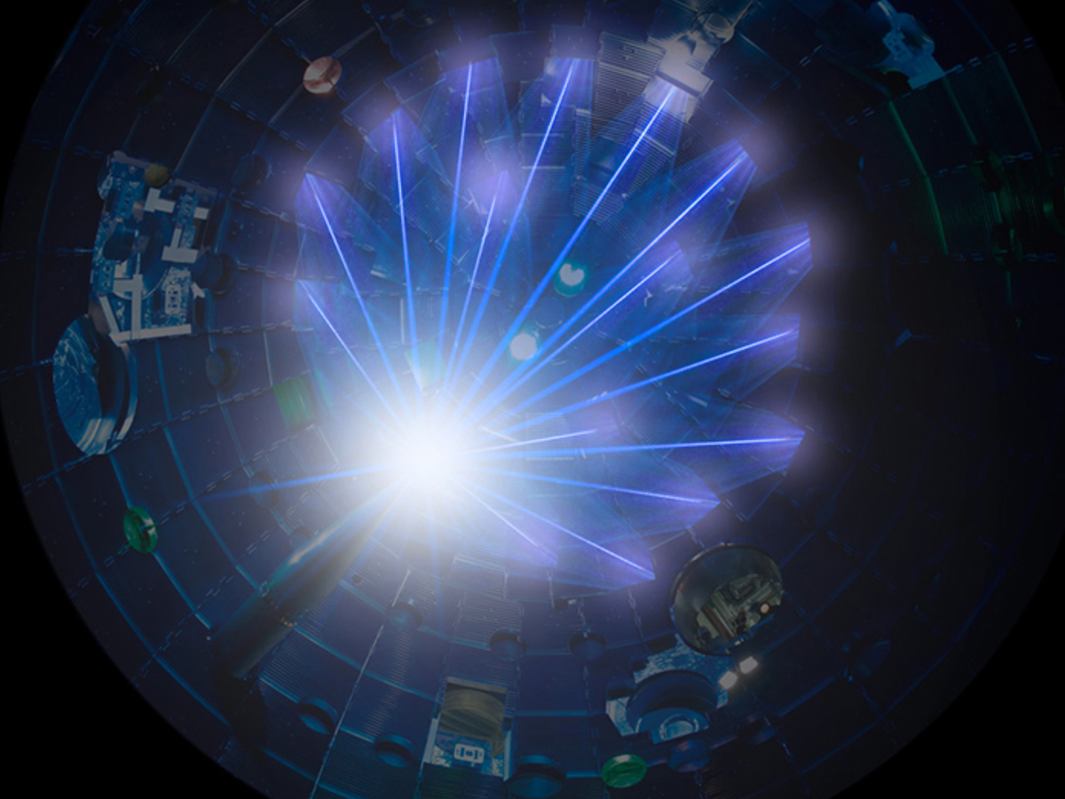 Nuclear fusion enters ‘new era’ after major breakthrough for limitless clean energy