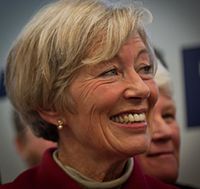 Olivia Mitchell Biography, Age, Height, Wife, Net Worth and Family