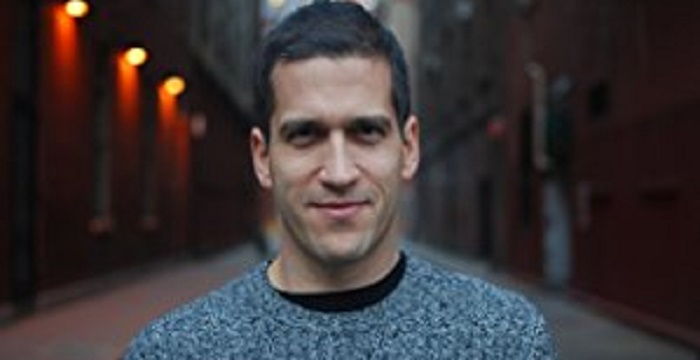 Panio Gianopoulos Bio, Early Life, Career, Net Worth and Salary