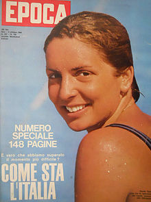 Paola Saini Biography, Age, Height, Wife, Net Worth and Family