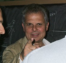 Paolo Marcellini Biography, Age, Height, Wife, Net Worth and Family