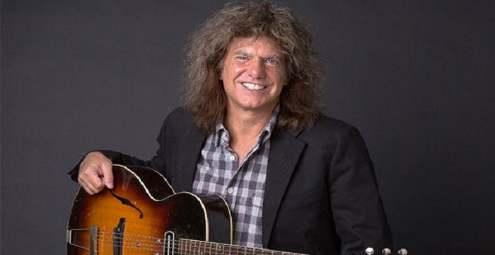Pat Metheny Bio, Early Life, Career, Net Worth and Salary