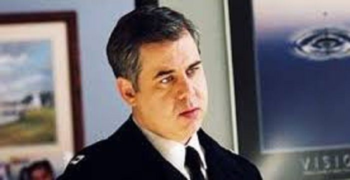 Patrick Labyorteaux Bio, Early Life, Career, Net Worth and Salary