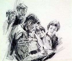 Paul Rickert Biography, Age, Height, Wife, Net Worth and Family