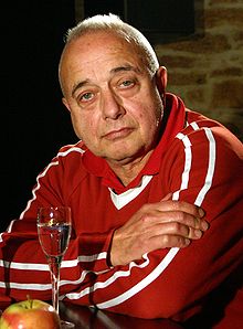 Peter Behrens (musician) Biography, Age, Height, Wife, Net Worth and Family