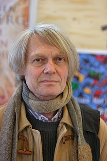 Peter Laugesen Biography, Age, Height, Wife, Net Worth and Family