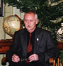 Piotr Domaradzki Biography, Age, Height, Wife, Net Worth and Family