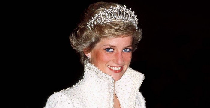 Princess Diana Bio, Early Life, Career, Net Worth and Salary