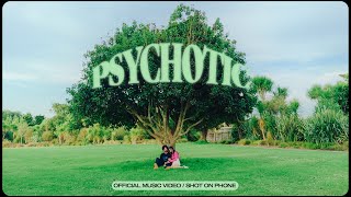 Psychotic Lyrics
Diljit Dosanjh